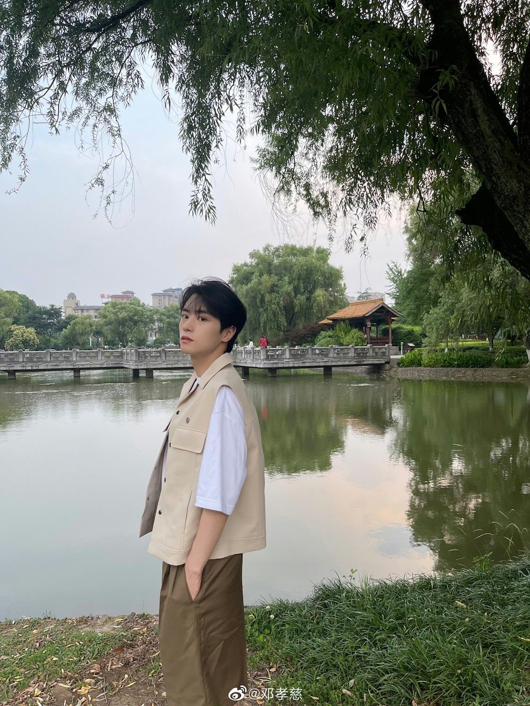 「投稿整理」x part2 林彦俊|力丸|宋亚轩|米卡|刘耀文