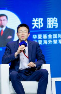 华夏基金固定收益投资总监刘明宇:今年是持有"固收 " 产品体验比较好