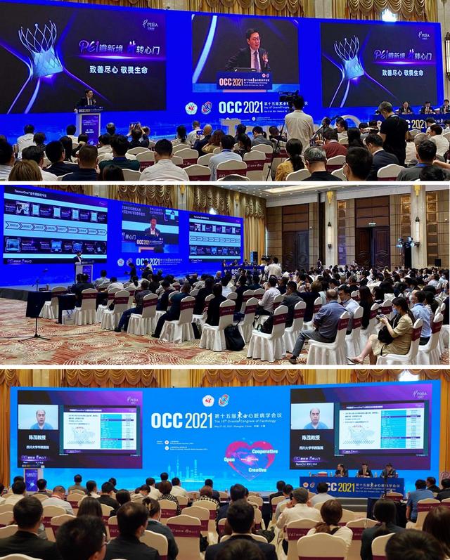 首发!沛嘉医疗taurusone经导管主动脉瓣系统上市