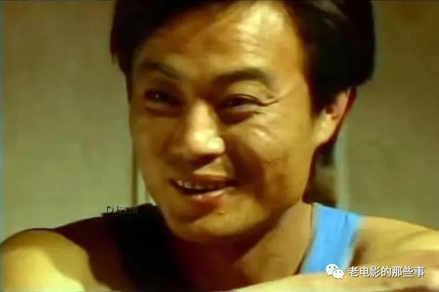 34年后《篱笆女人和狗》演员今昔照,没有帅哥美女,却走出一屋子老戏骨