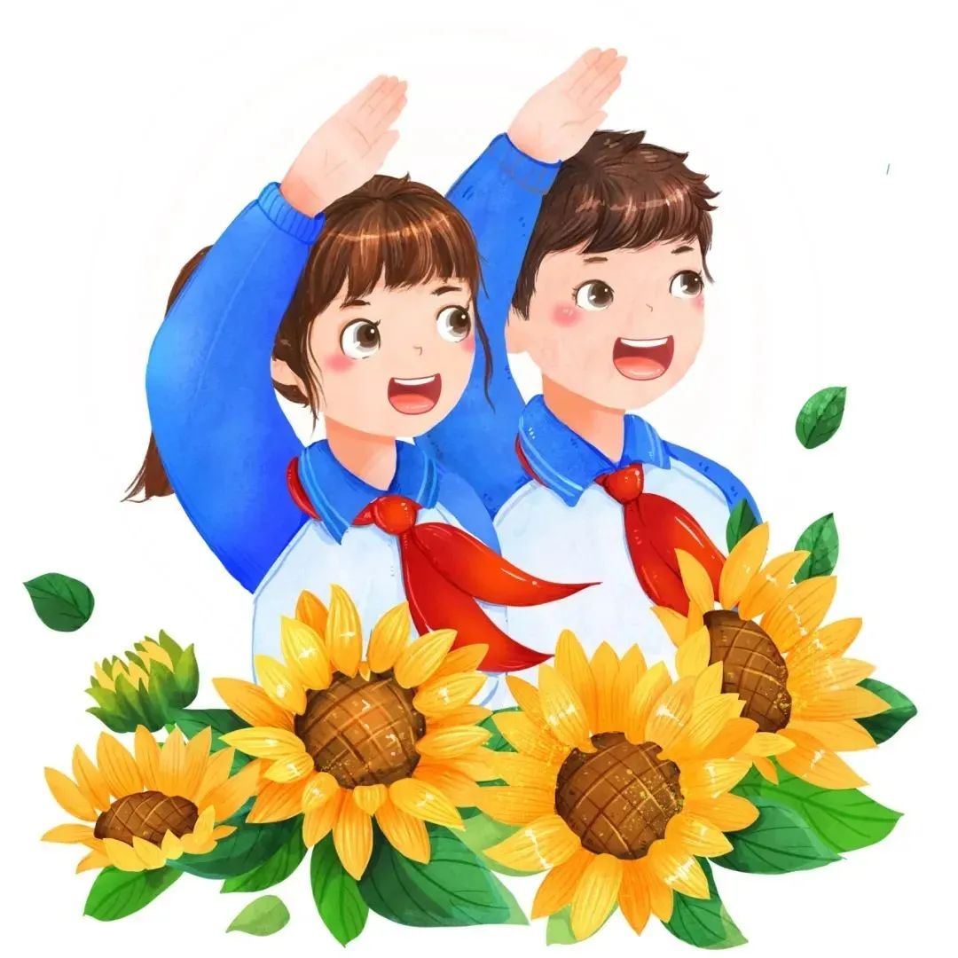 点击下方即可查看官方"红领巾讲解员"培训指南!