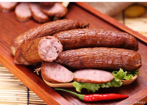 来到大庆,为你推荐5种大庆特产美食,看看哪些大庆美食值得吃吧