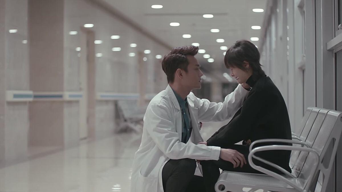 《欢乐颂》:如果曲筱绡和赵医生在现实中相遇,他们还能在一起吗