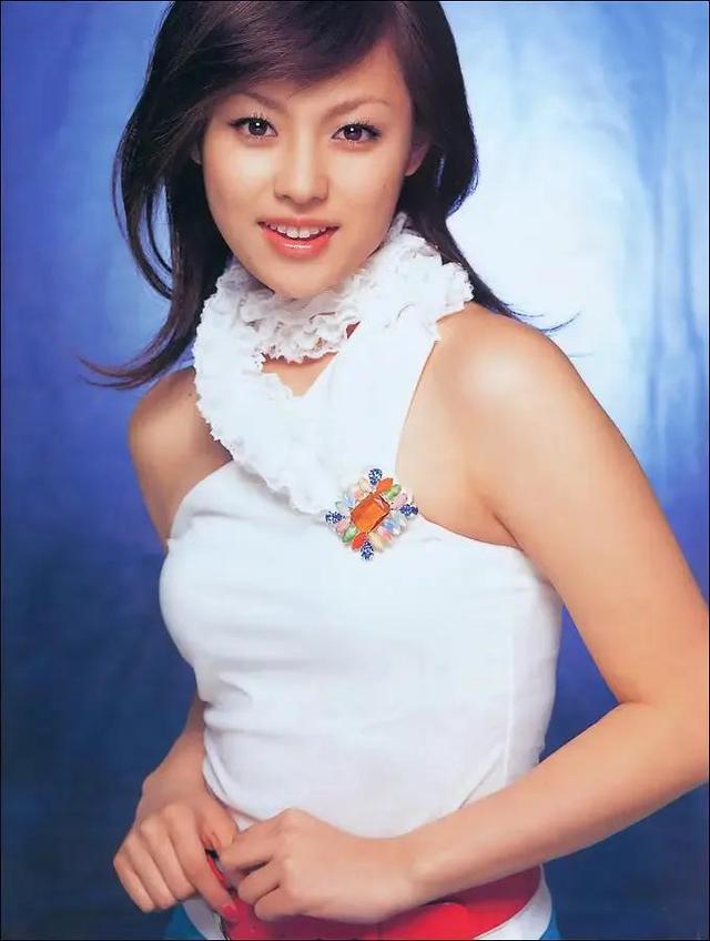 日本女艺人深田恭子(二)