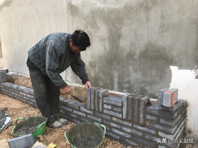 走进乡村看振兴|巩义市北寺村:美丽乡村展新颜