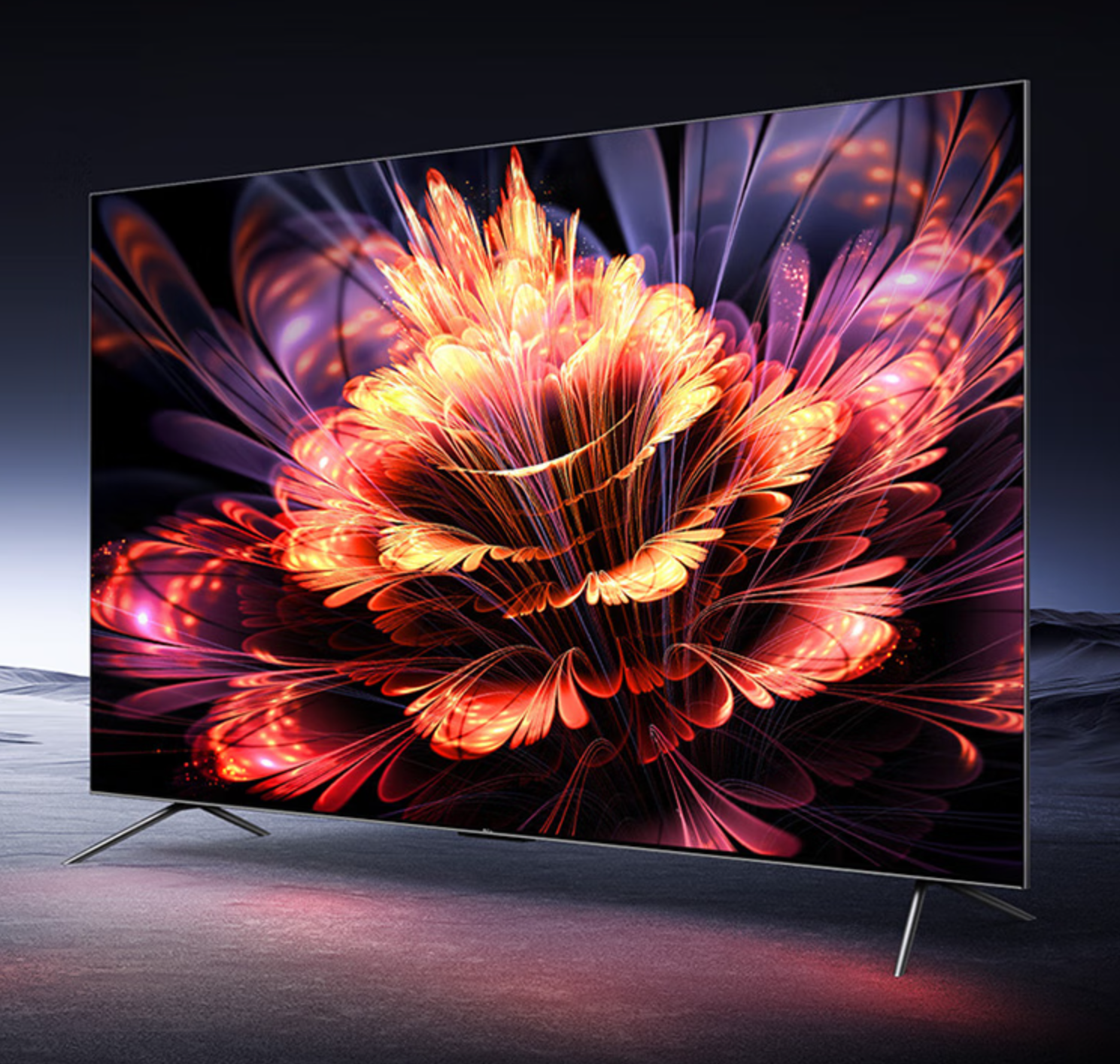 tcl电视跟海信电视哪个好?档次一样吗?