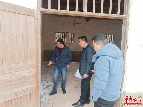 重拳出击!浏阳金刚镇以最严举措最严纪律"打非治违"