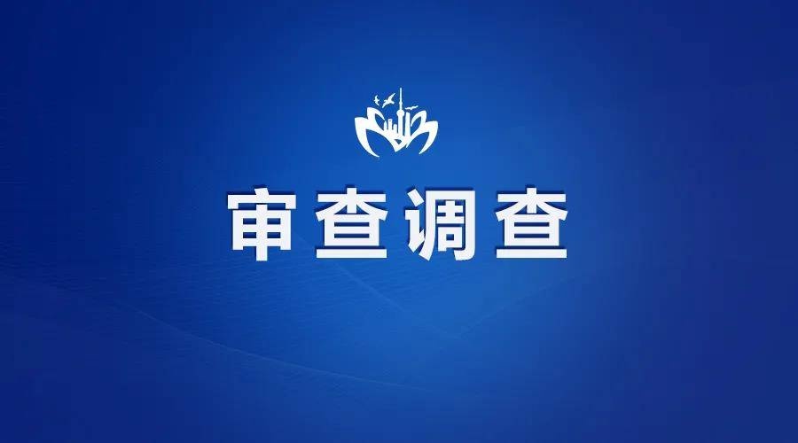 黄浦区绿化和市容管理局原二级调研员项兆弘等2人接