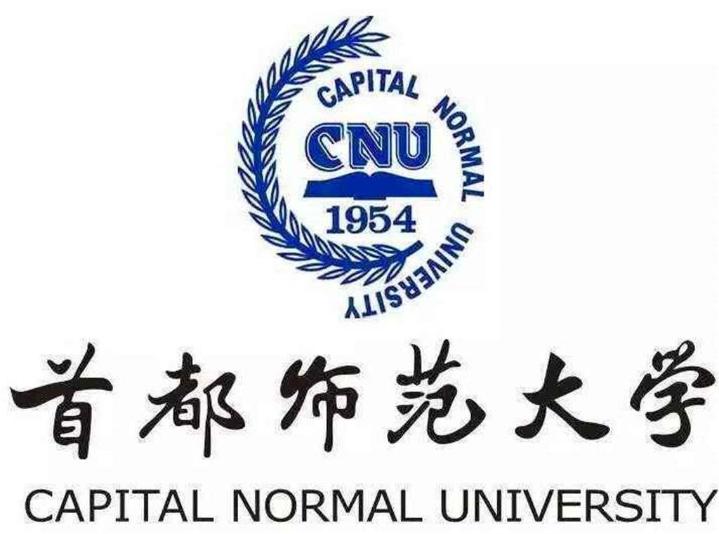 首都师范大学校区分布图片