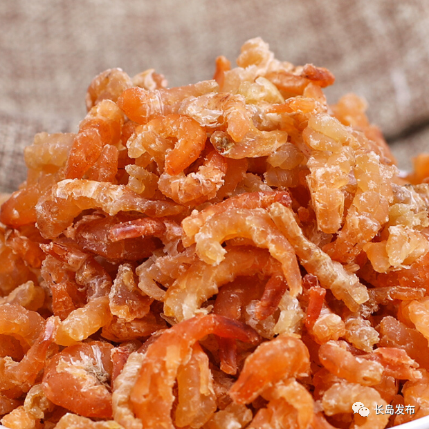 长岛这些特产不容错过