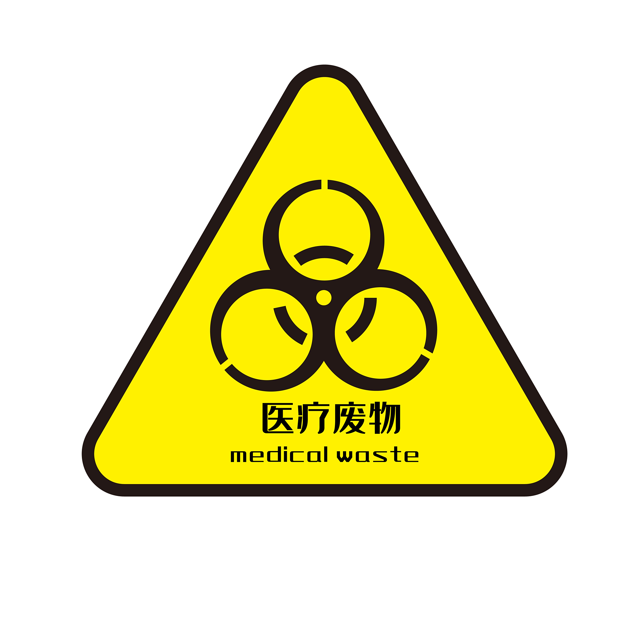 卫健委:医疗废物专项整治,严查7类行为