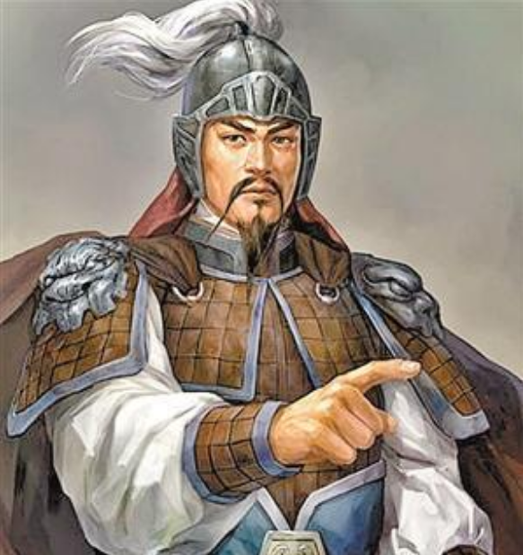 韩信,西汉的开国功臣,一生经历大小战争无数(上集)