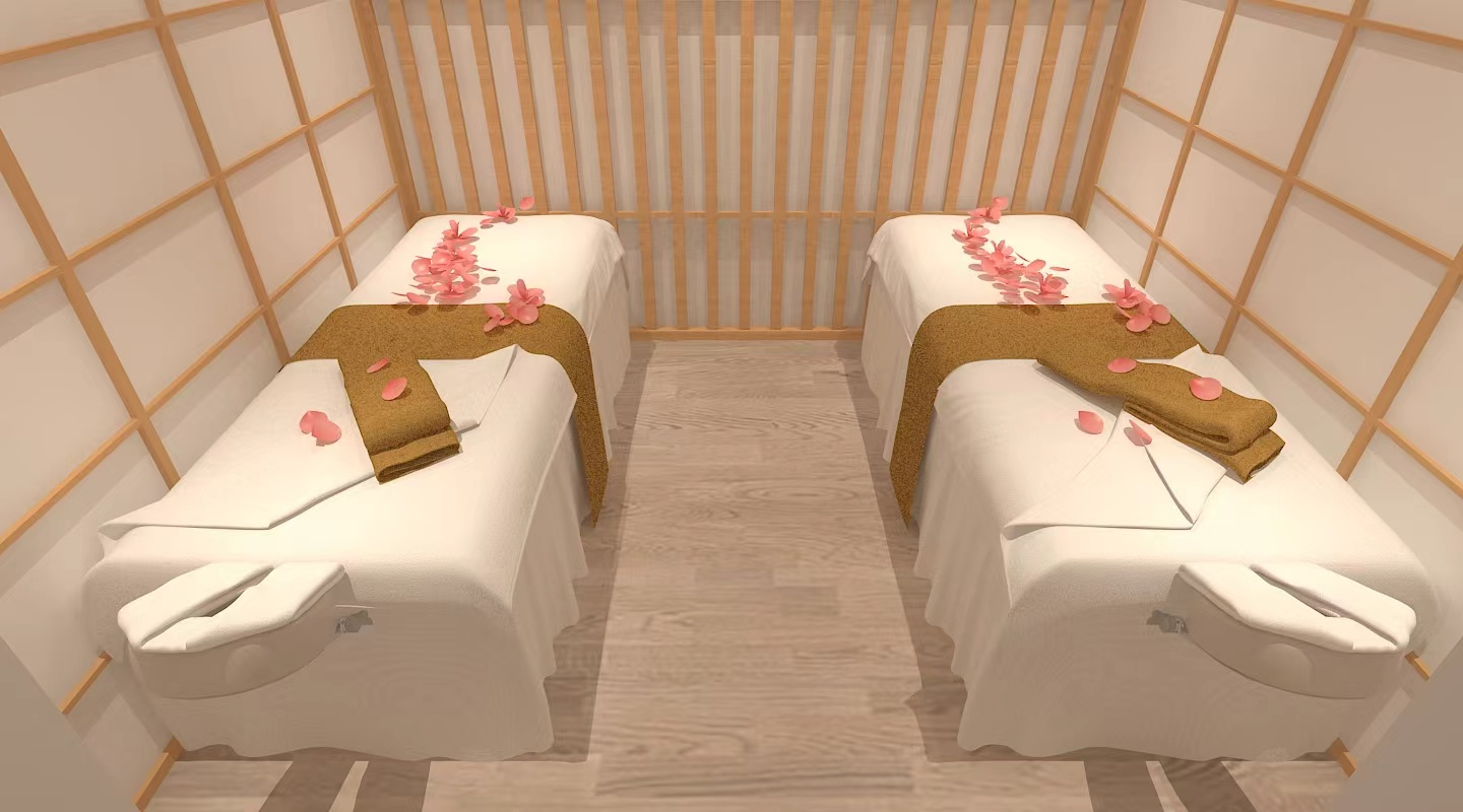 传世汉方养生馆加盟费用