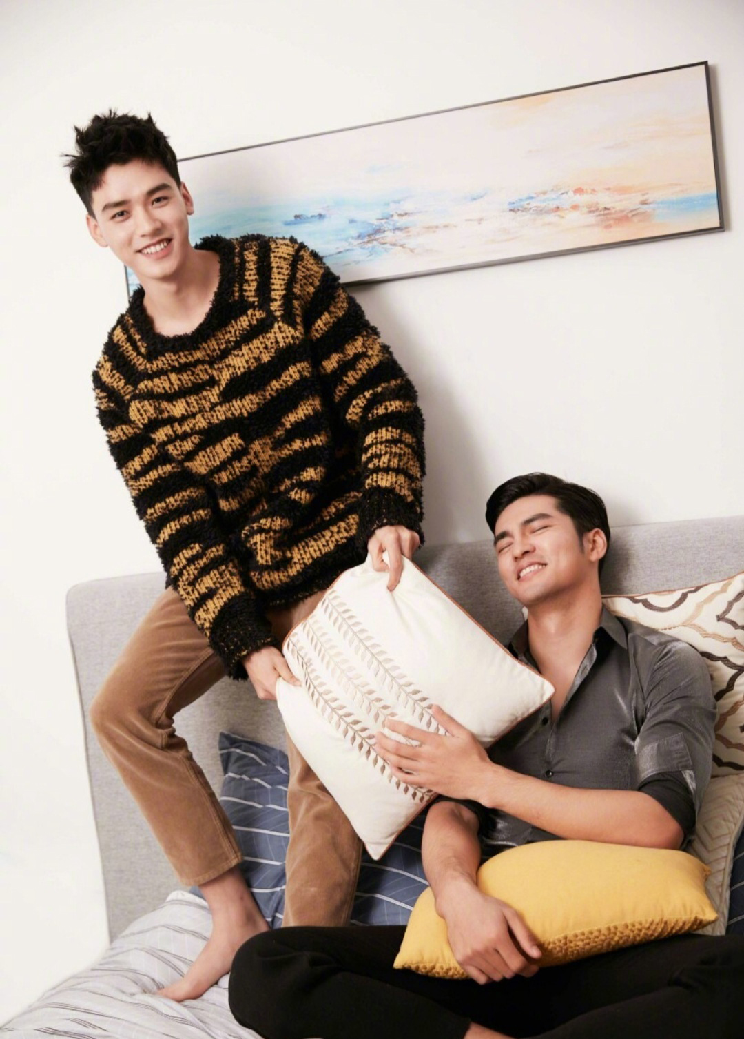 《锋芒》:柴鸡蛋的经典娱乐圈文,鸡飞狗跳的日子带来笑料百出!