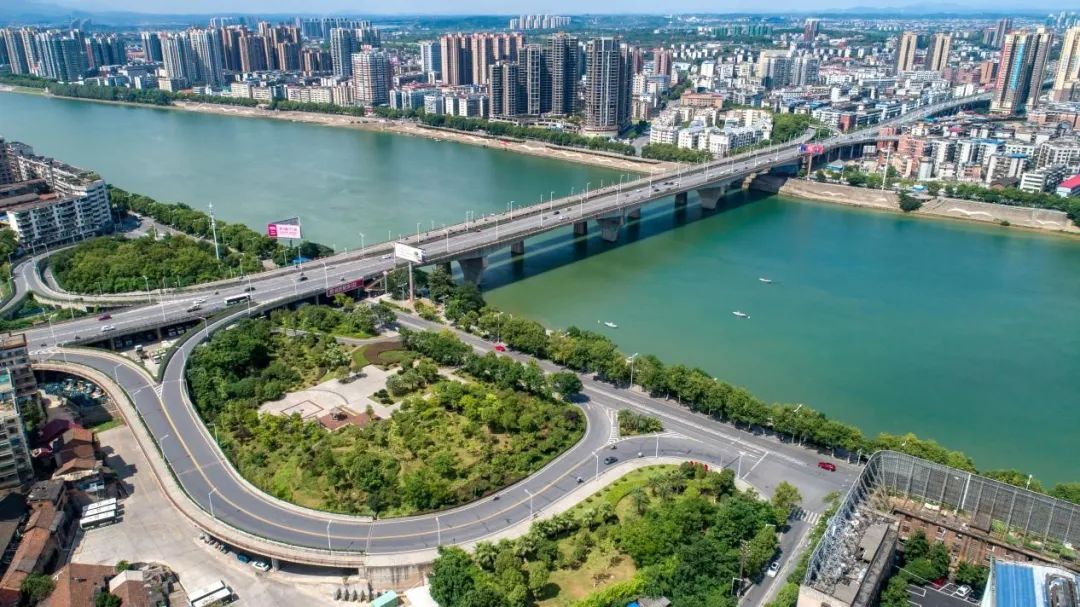 太美了雁峰这些美景等你来游