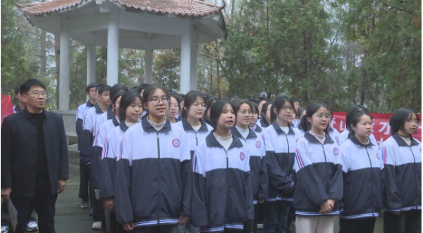 邻水石永学校图片