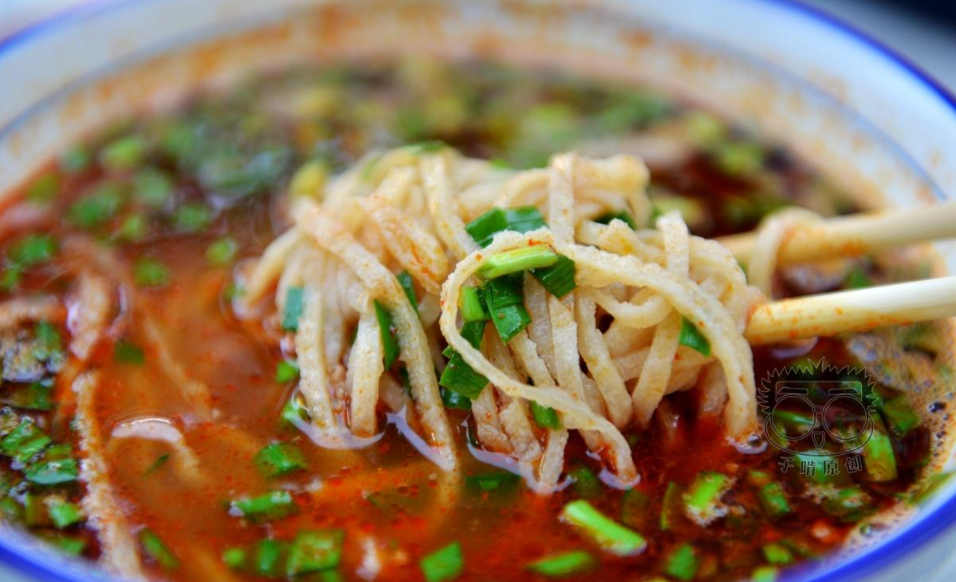 中国古代的方便面,调料是经典,就是流水的汤让人难接受