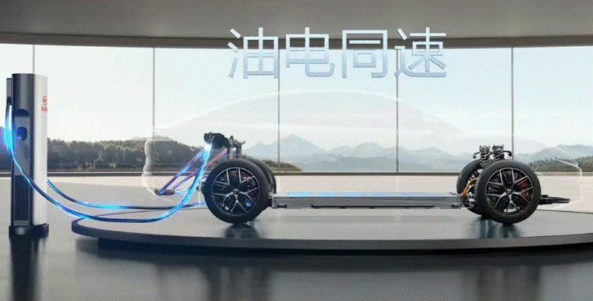 为何特斯拉前高管拆解中国电动车？答案改写全球规则-有驾