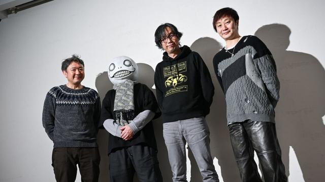 横尾太郎首度松口谈及《尼尔》续作:最想尝试的项目