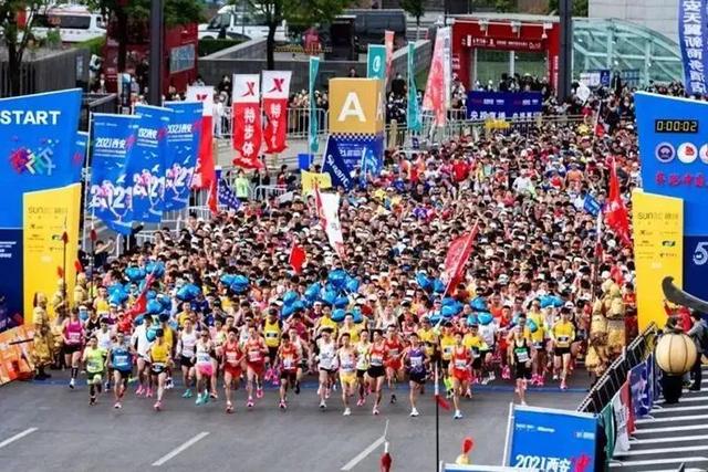 关于西马!这六条实用信息,速收藏