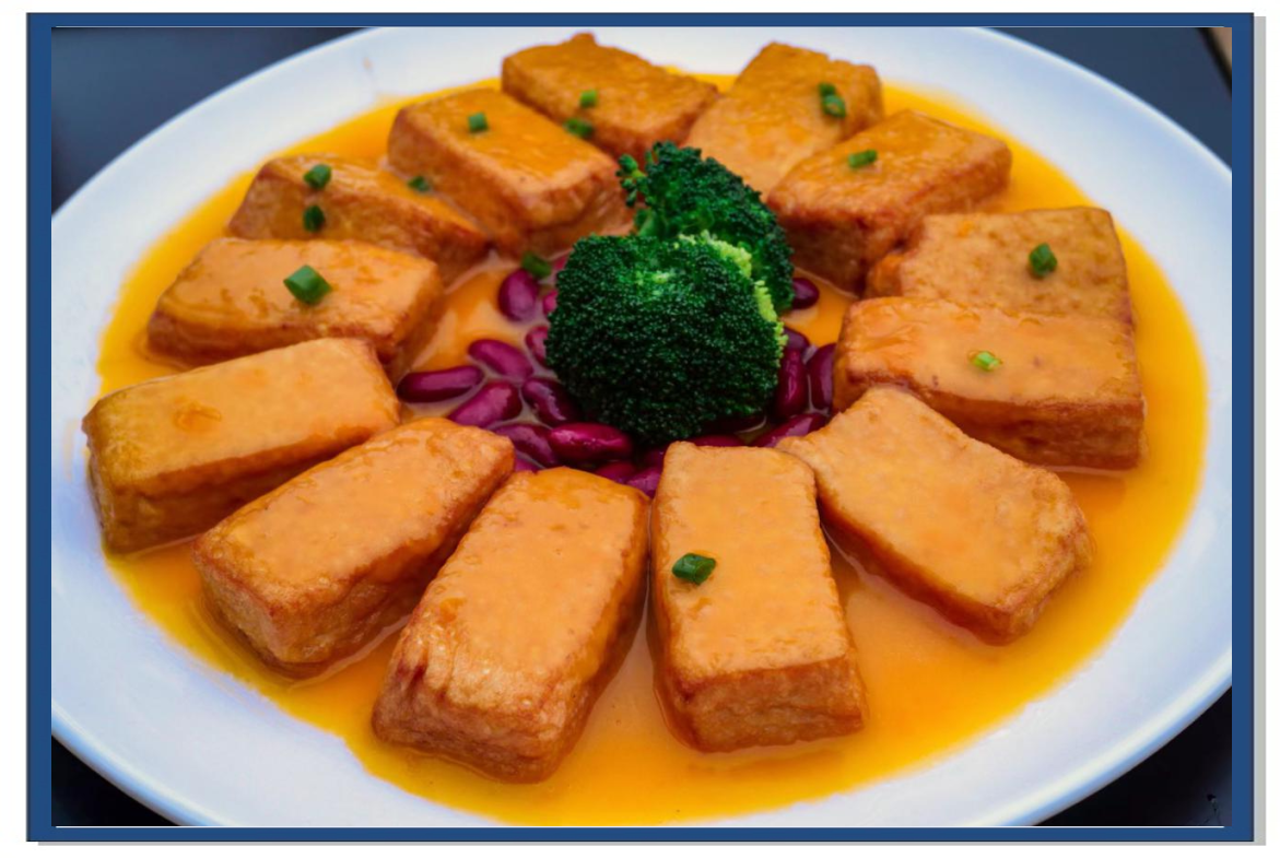 德庆县的那些美味,你都品尝过吗