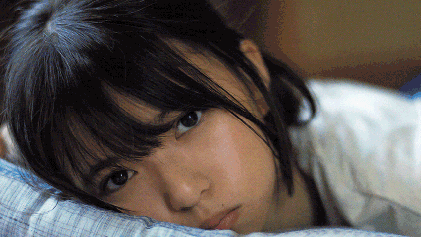 james jirayu日本写真集内页