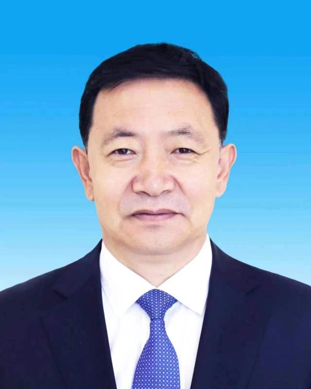 奇·达楞太当选通辽市人民政府市长