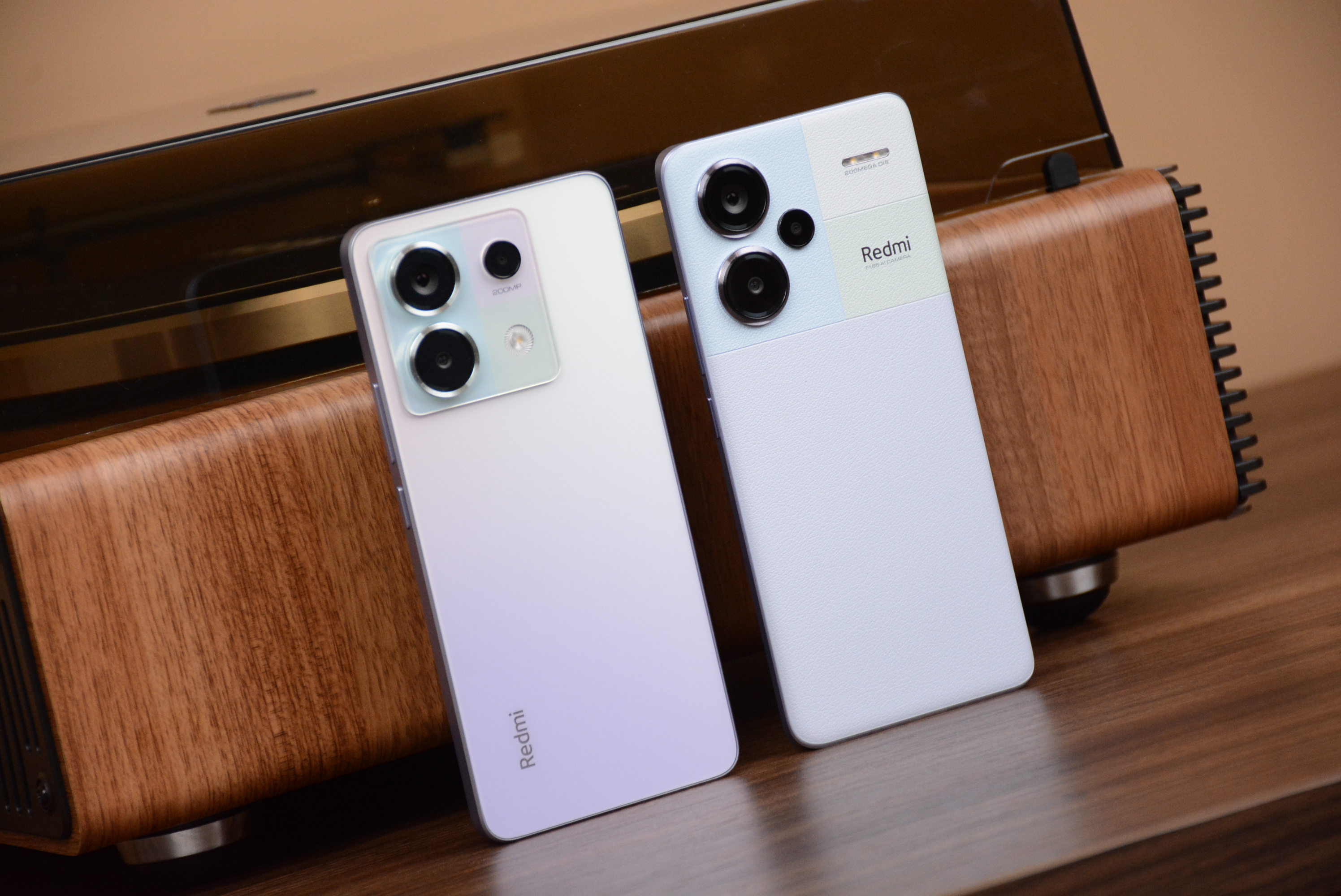 redmi note13pro 值得入手吗?天玑7200-ultra性能怎么样?