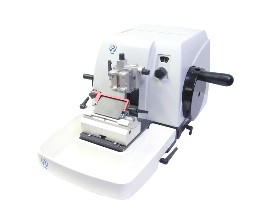 多种国产石蜡切片机,高精度切片至臻体验