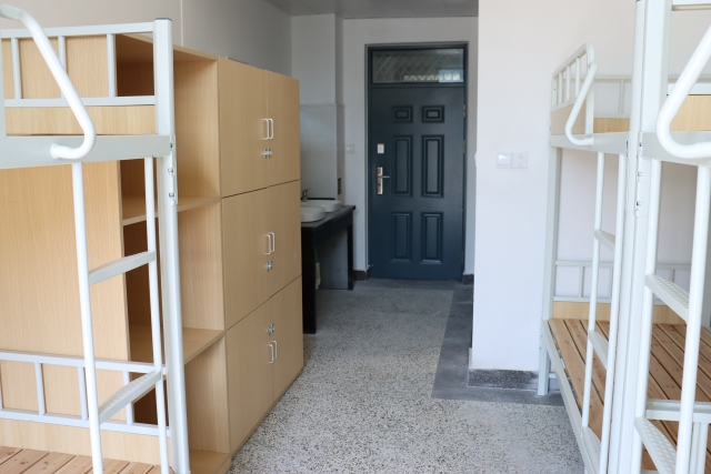 青山湖畔职教"巨轮"扬帆远航|临安区职业教育中心集贤校区正式投用