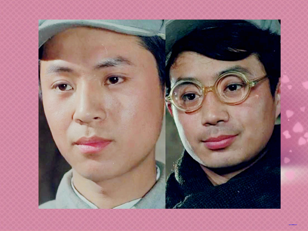 他是八十年代八一厂演员,俊秀帅气,长相酷似宝珣,如今难见音讯