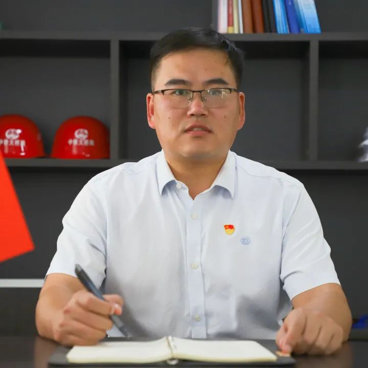 【卓越工程师】刘宏达:把青春撒在大海碧波之上