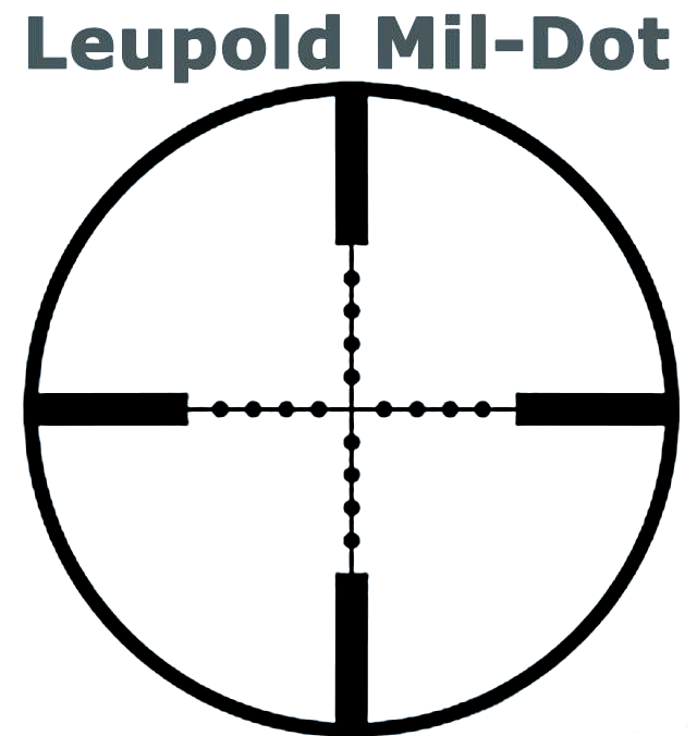 深入解析狙击手瞄准镜中的十字线知识