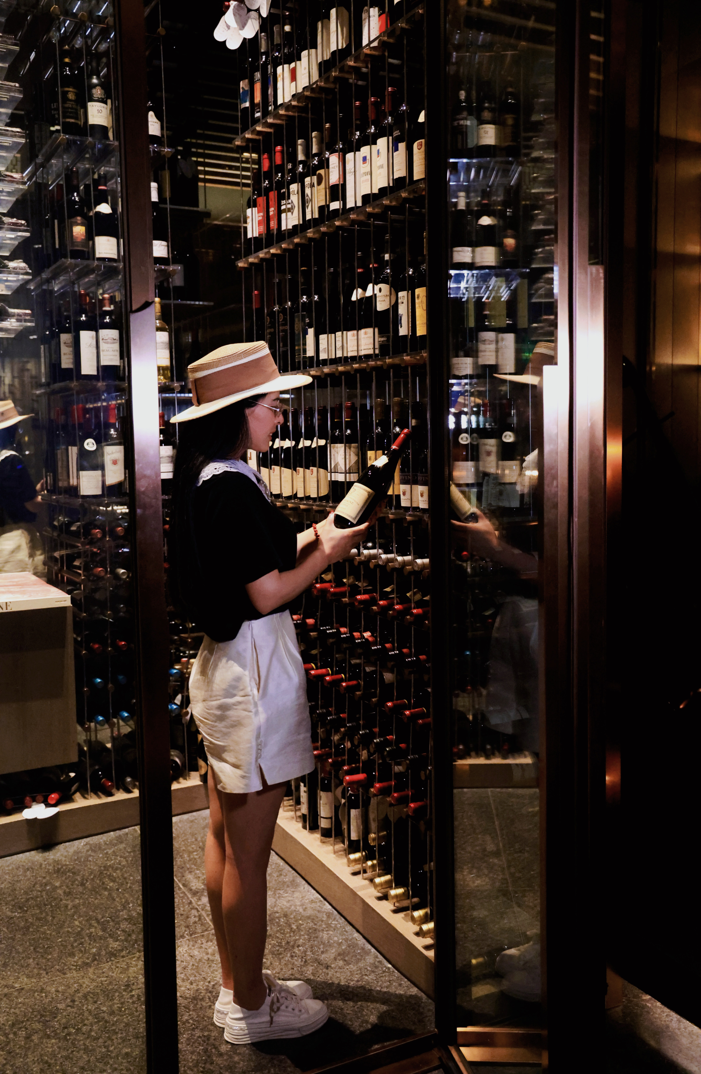 丽晶72小时,隐居山城重庆,悦享酒店时光,这场春日旅行,很浪漫