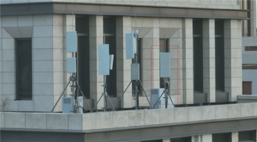 中国广电完成5G-A低空通信专网关键技术验证 上行速率实测超200Mbps