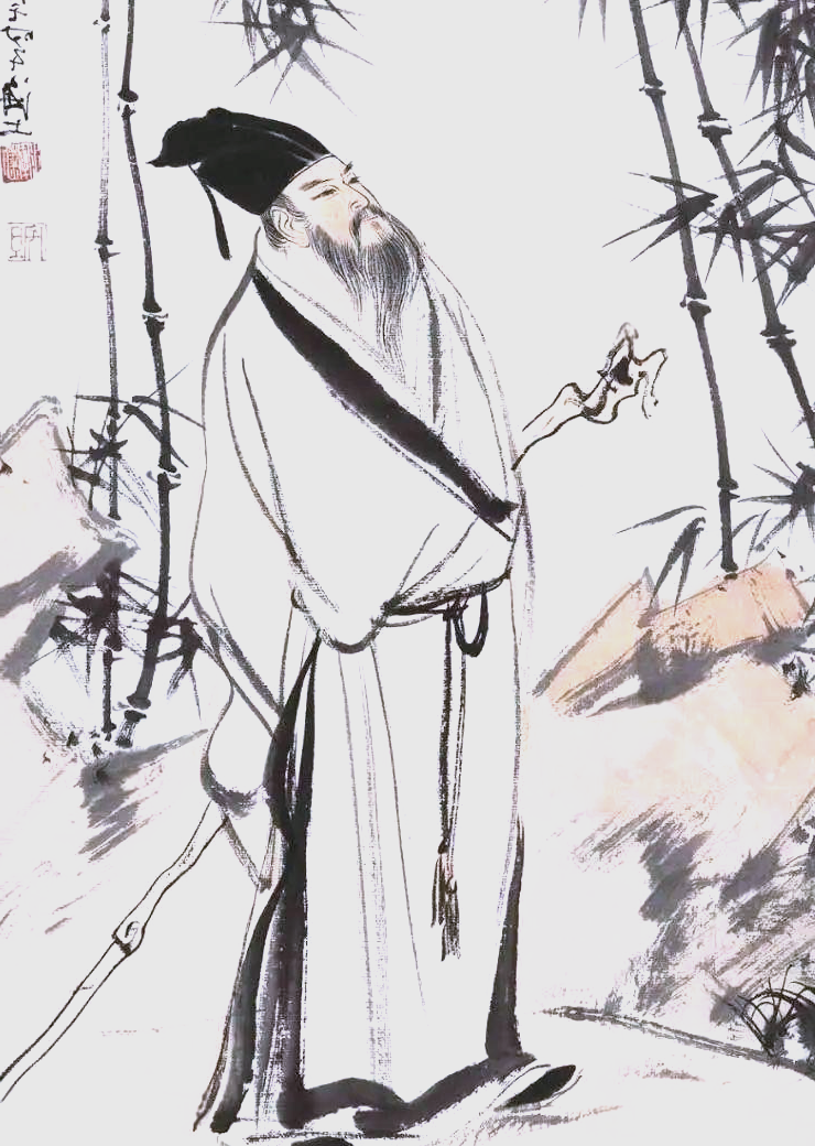 苏轼:诗酒人生,豁达超然的文学巨匠!