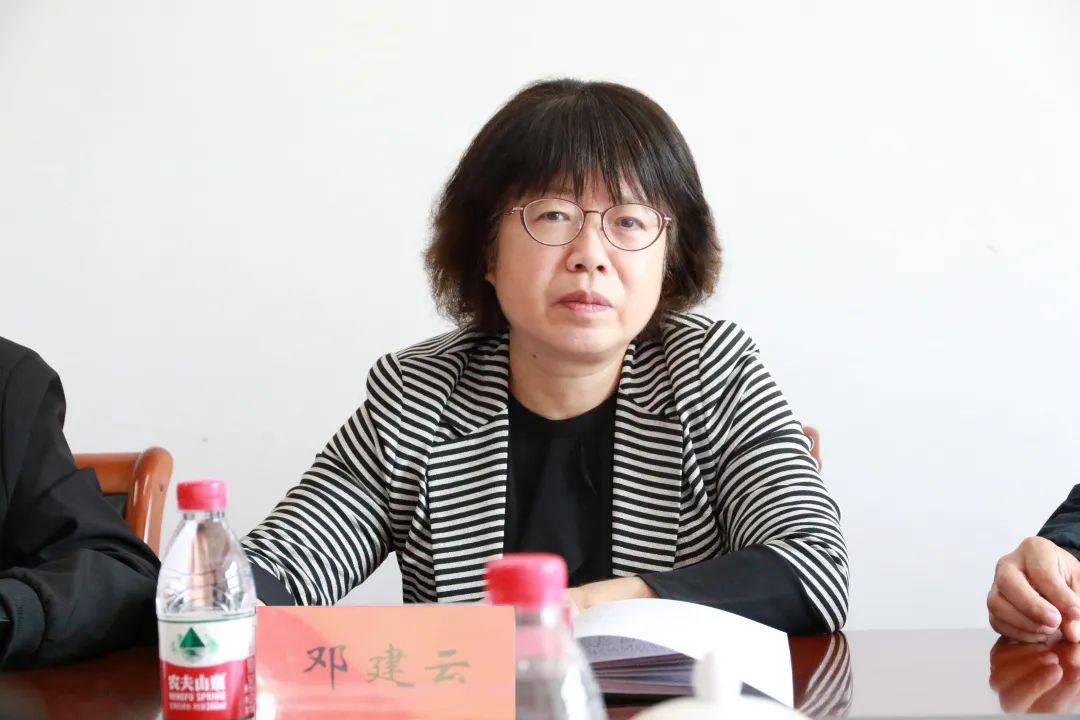 徐铁法院迎接省法院网络和信息化工作检查指导