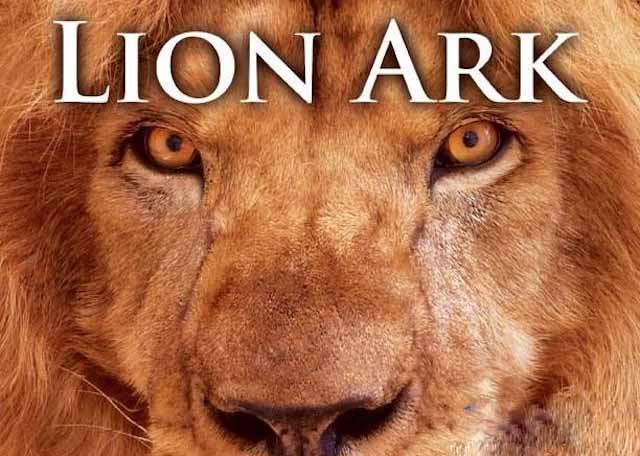 动物保护纪录片《狮子方舟》全1集 高清纪录片