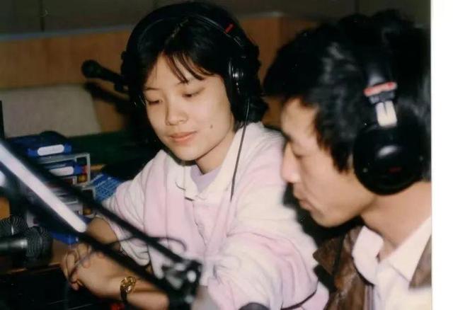 "金话筒"陈晓琳的"斜杠"之旅:人生下半场,好戏才开始|幕后