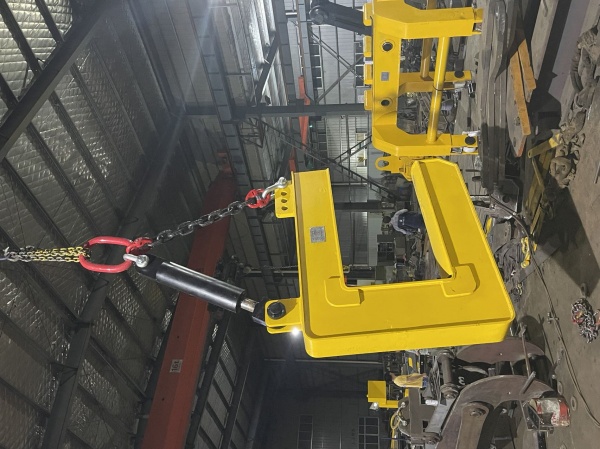 c型吊具型号