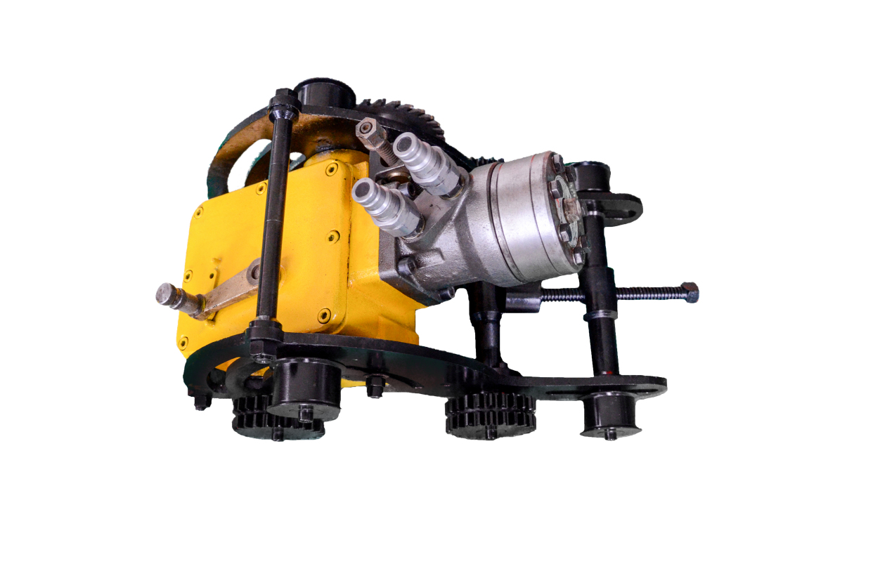 手动割刀,爬管机,不动火切割设备