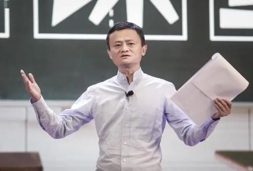 电商或将"消亡"?新零售已在全国流行,马云的话照进现实了?