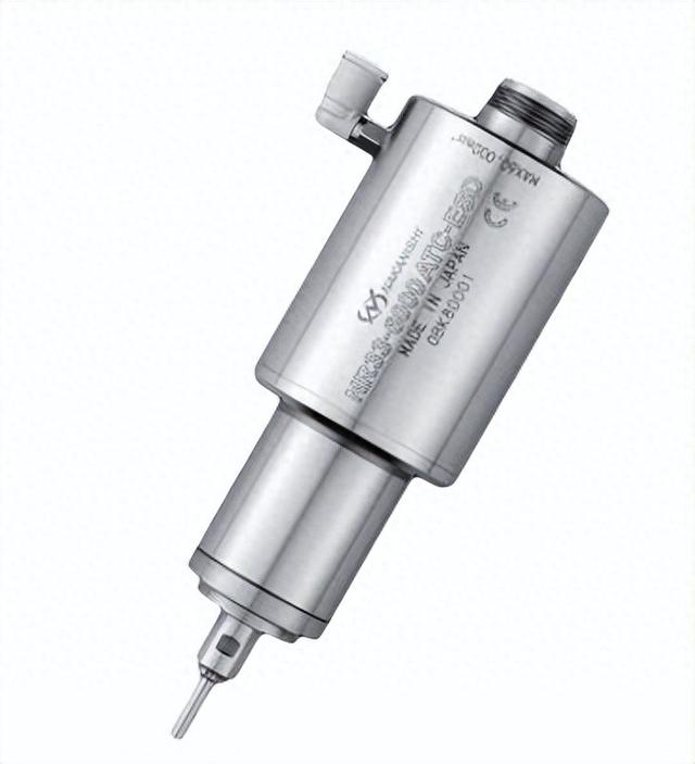 日本nakanishi防静电分板机主轴,业内普遍认可