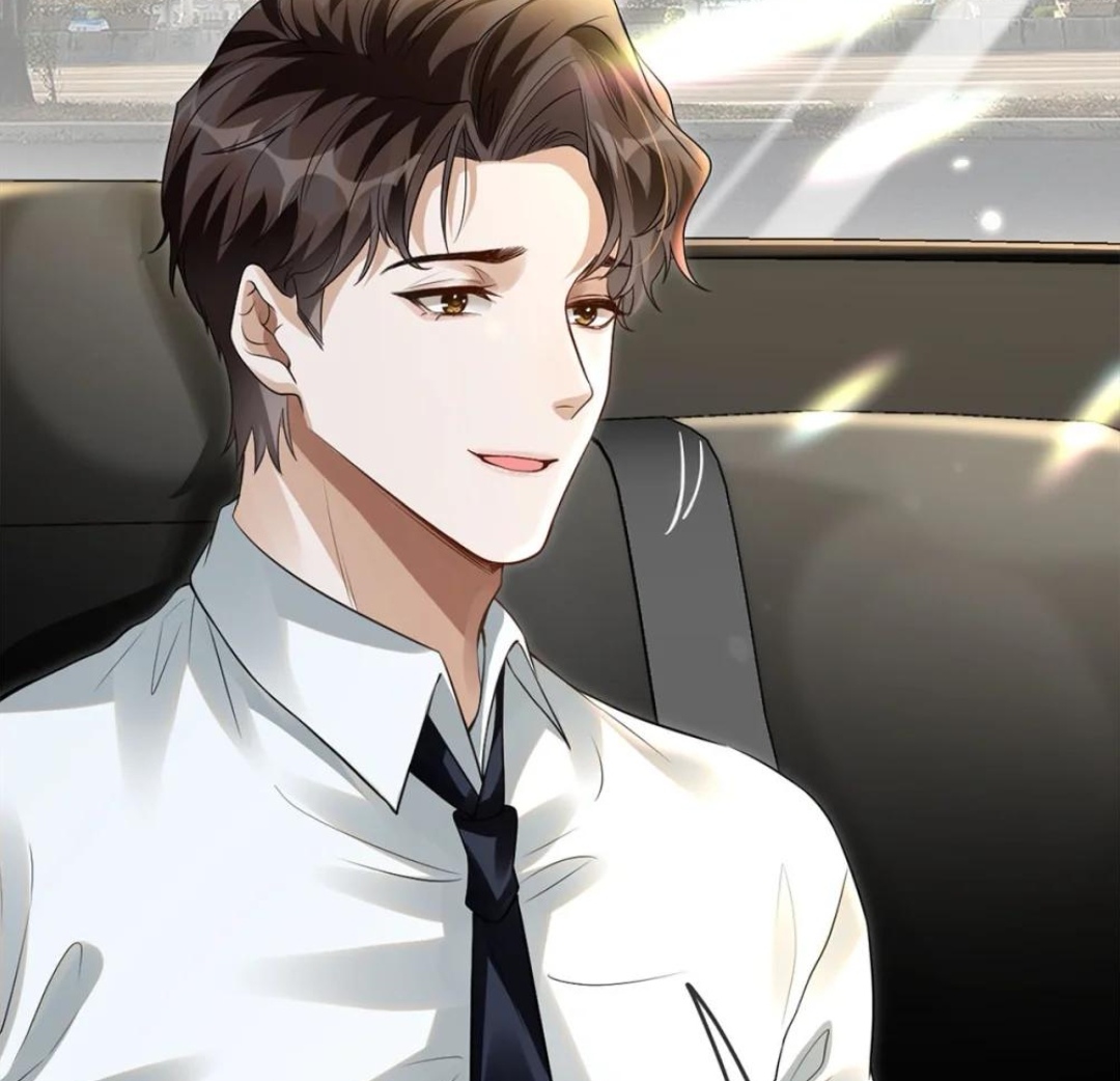 《入池》漫画,杨白华外形帅气,但自卑无能,看池小池反击pua男