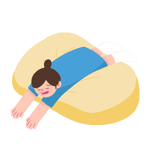 睡姿要因人而异?快来看看哪种睡姿适合你!