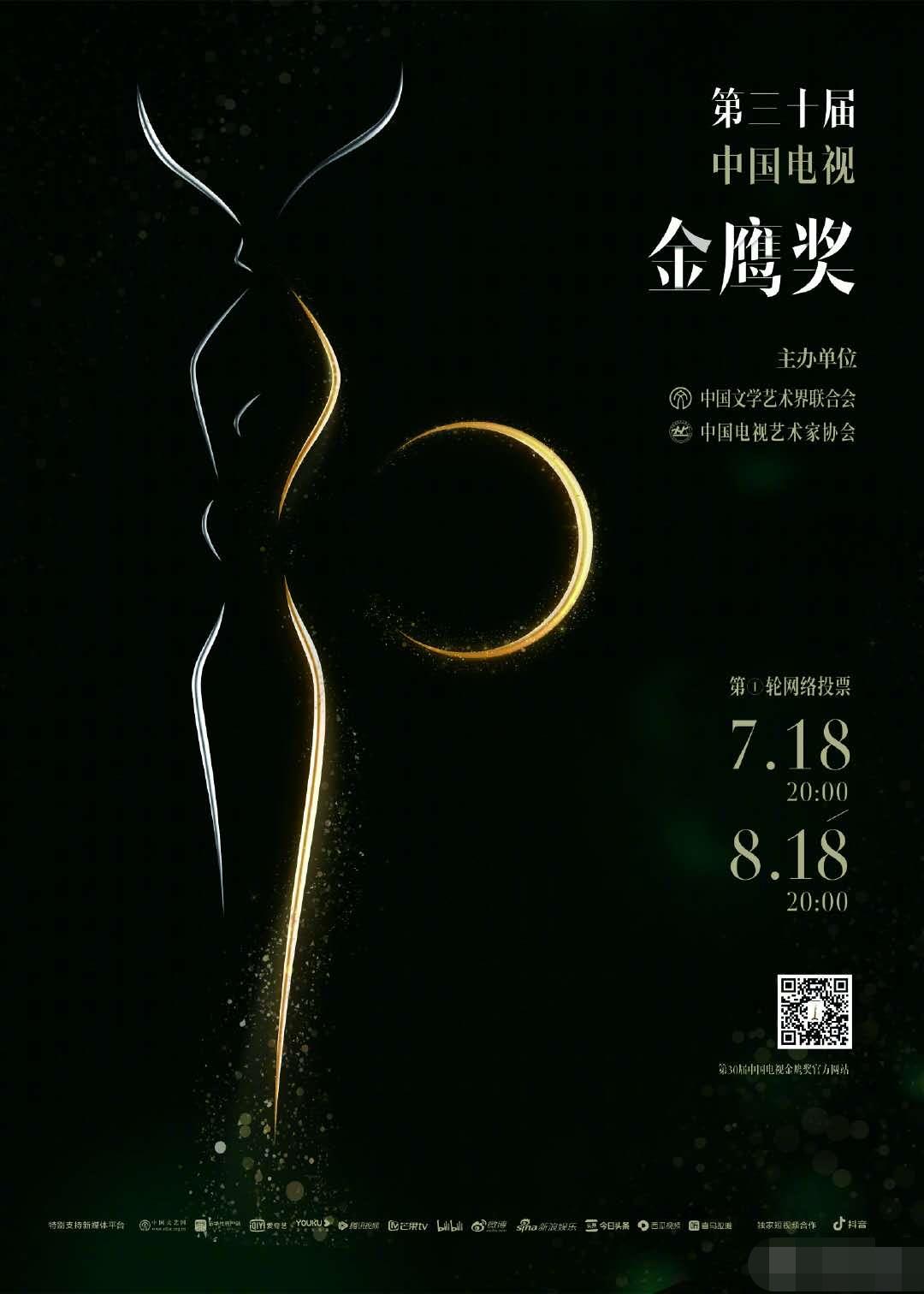 白玉兰入围名单,金鹰奖提名,为什么都没有"演技爆棚"的她?