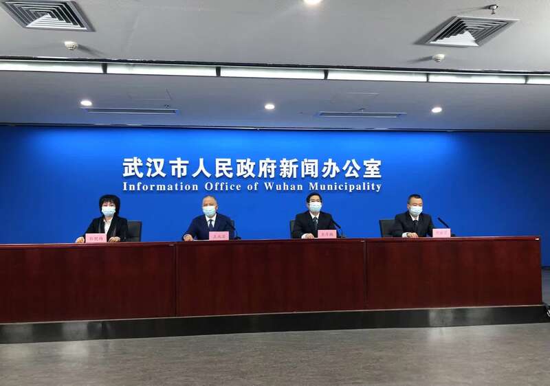  疫情期间武汉经济损失数据(武汉疫情的经济损失)