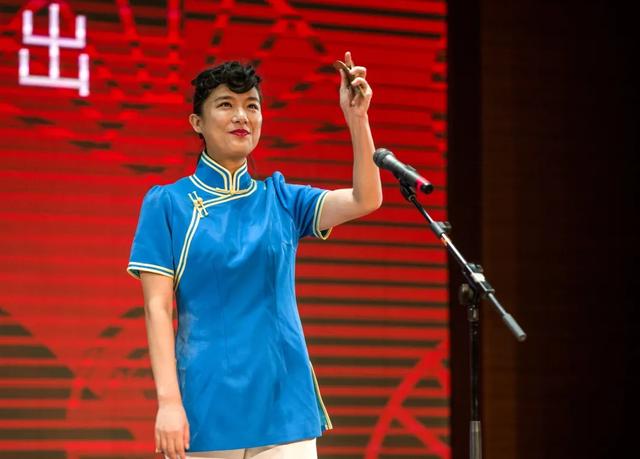 "曲山艺海——星乐汇"周周演安全生产月专场,用欢笑给您提个醒