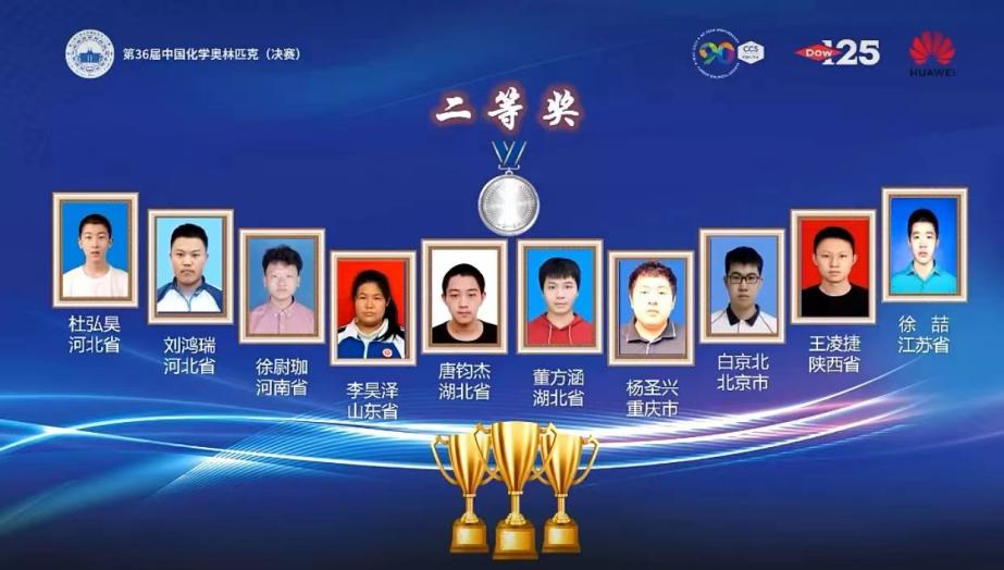 北京十二中联合总校2022年学校发展大事记(二)