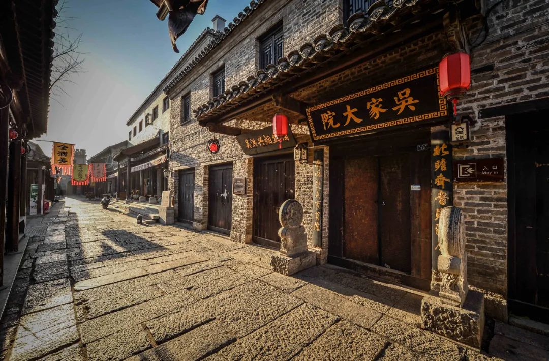 打卡徐州新"旅"途!